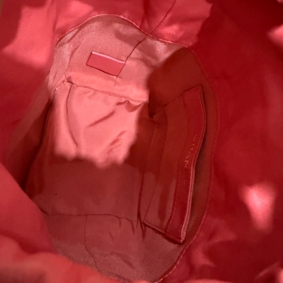 Chanel Chain drawstring Bag - Picture 11 of 13